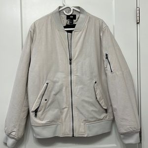 H&M Bomber Jacket